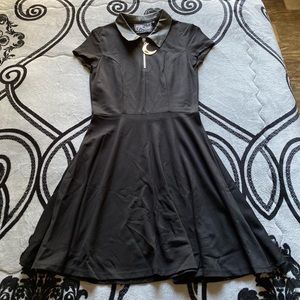 Coven Cutie Dress